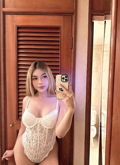 LAST 3 DAYS…ATHENA - escort in Taipei Photo 11 of 11