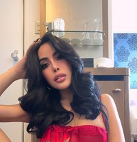 Hey Gents! Im Back - Transsexual escort in Okinawa Island