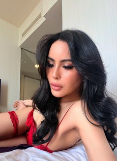Hey Gents! Im Back - Transsexual escort in Okinawa Island Photo 28 of 28