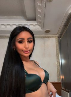 Best GFE jenny 🇨🇴 mixed 🇵🇭 - escort in Manila Photo 21 of 21