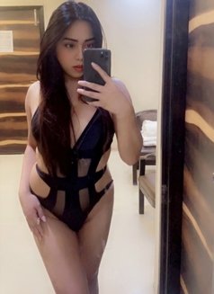 Just Arrived FILIPINA🇵🇭QUEEN OF SEX! - Transsexual escort in Pune Photo 30 of 30