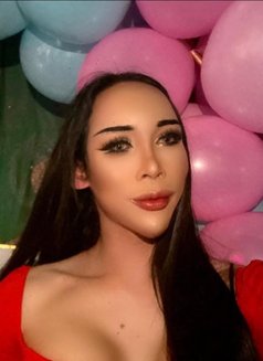 Last Day Saudi ( can good top VVip) - Transsexual escort in Dammam Photo 5 of 8