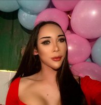 Last Day Saudi ( can good top VVip) - Transsexual escort in Dammam