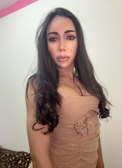 Last Day Saudi ( can good top VVip) - Transsexual escort in Dammam Photo 6 of 8