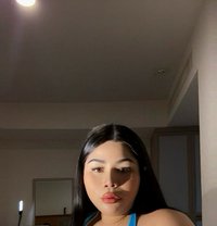 Amporn 🌶️ - escort in Sasebo