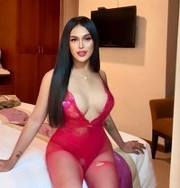 Power Top TS Erin Limited Days in KL - Transsexual escort in Kuala Lumpur Photo 11 of 19