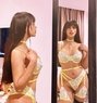 Just Arrived Top&Bottom Ts Erin🇵🇭 - Transsexual escort in Manila Photo 18 of 25