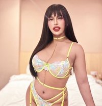 Power Top TS Erin/POPPERS - Acompañantes transexual in Kuala Lumpur