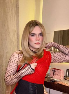 Sasha 🇷🇺 - Acompañantes transexual in Tokyo Photo 4 of 13