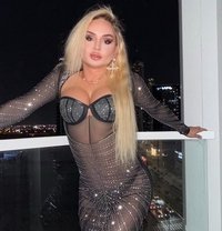 اخر يومين في مدينة جدة - Transsexual escort in Jeddah