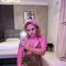 ا آخر يومين. جربوا حلوى البهج 🇹🇷🇹🇷 - Acompañantes transexual in Jeddah