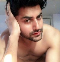 Akhil Sharma - Male escort in Bangalore