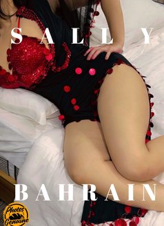 SALLY EGYPTIAN - escort in Al Manama Photo 5 of 13