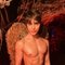 LAST WEEKEND IN RIYADH! 🇸🇦 - Male escort in Riyadh