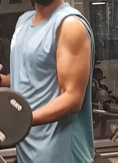 Last Week in Mumbai make it memorable - Male escort in Mumbai Photo 2 of 2