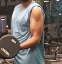 Last Week in Mumbai make it memorable - Male escort in Mumbai