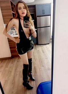 Now in Yokososuka- Exotique Bombshell - Acompañantes transexual in Yokosuka Photo 26 of 28