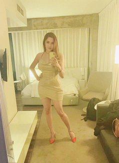 Now in Yokososuka- Exotique Bombshell - Acompañantes transexual in Yokosuka Photo 28 of 28