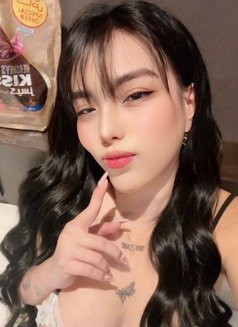 im back @chattan area right now🥰 - escort in Okinawa Island Photo 1 of 9