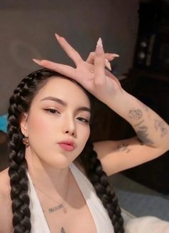 im back @chattan area right now🥰 - escort in Okinawa Island Photo 2 of 9