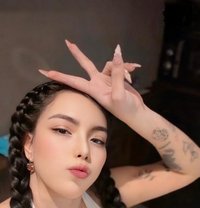 visiting this island now till 23 only🥰 - escort in Sasebo