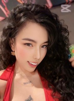 im back @chattan area right now🥰 - escort in Okinawa Island Photo 3 of 9