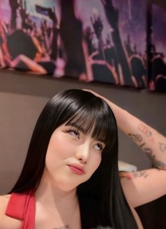 im back @chattan area right now🥰 - escort in Okinawa Island Photo 8 of 9