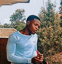 Lastman - Male escort in Nairobi