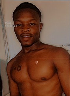 Lastman - Male escort in Nairobi Photo 2 of 4