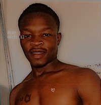 Lastman - Male escort in Nairobi