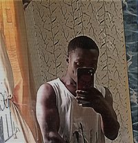 Lastman - Male escort in Nairobi