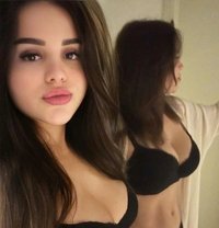 Lasy Zalki - escort in Khobar