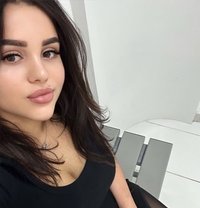 Lasy Zalki - escort in Khobar