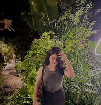 Lataea (Kaur)deep Throat Tight Dominate - escort in Krabi