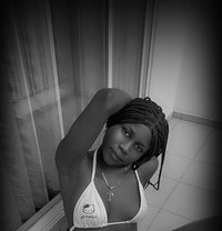Latavia - escort in Bangkok