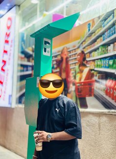 Late Night Espresso - Male escort in Dubai Photo 4 of 6