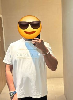 Late Night Espresso - Male escort in Dubai Photo 5 of 6