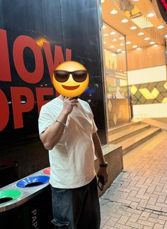 Late Night Espresso - Male escort in Dubai Photo 6 of 6