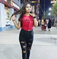 Latest Horny Top Class Hot Models - escort in Chennai
