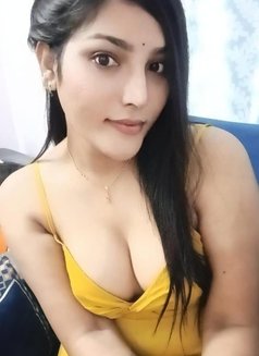 Swapna - escort in Hyderabad Photo 1 of 1