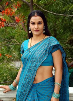 Latha - escort in Hyderabad Photo 1 of 1