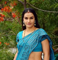 Latha - escort in Hyderabad