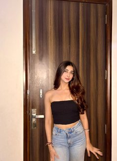 Latha - escort in Visakhapatnam Photo 1 of 4