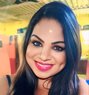 Lathika - Acompañantes transexual in Bangalore Photo 1 of 3