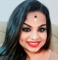 Lathika - Transsexual escort in Bangalore