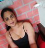 Lathika - Acompañantes transexual in Bangalore Photo 1 of 3