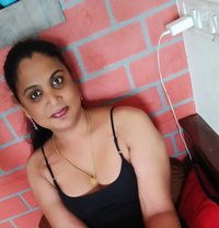 Lathika - Transsexual escort in Bangalore
