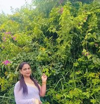 Lathika - Transsexual escort in Bangalore
