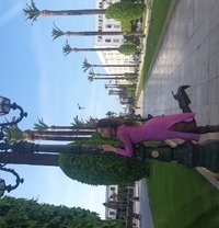 latifa hadid - Transsexual escort in Casablanca