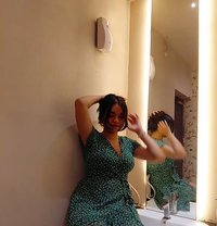 Latifa - escort in Abu Dhabi